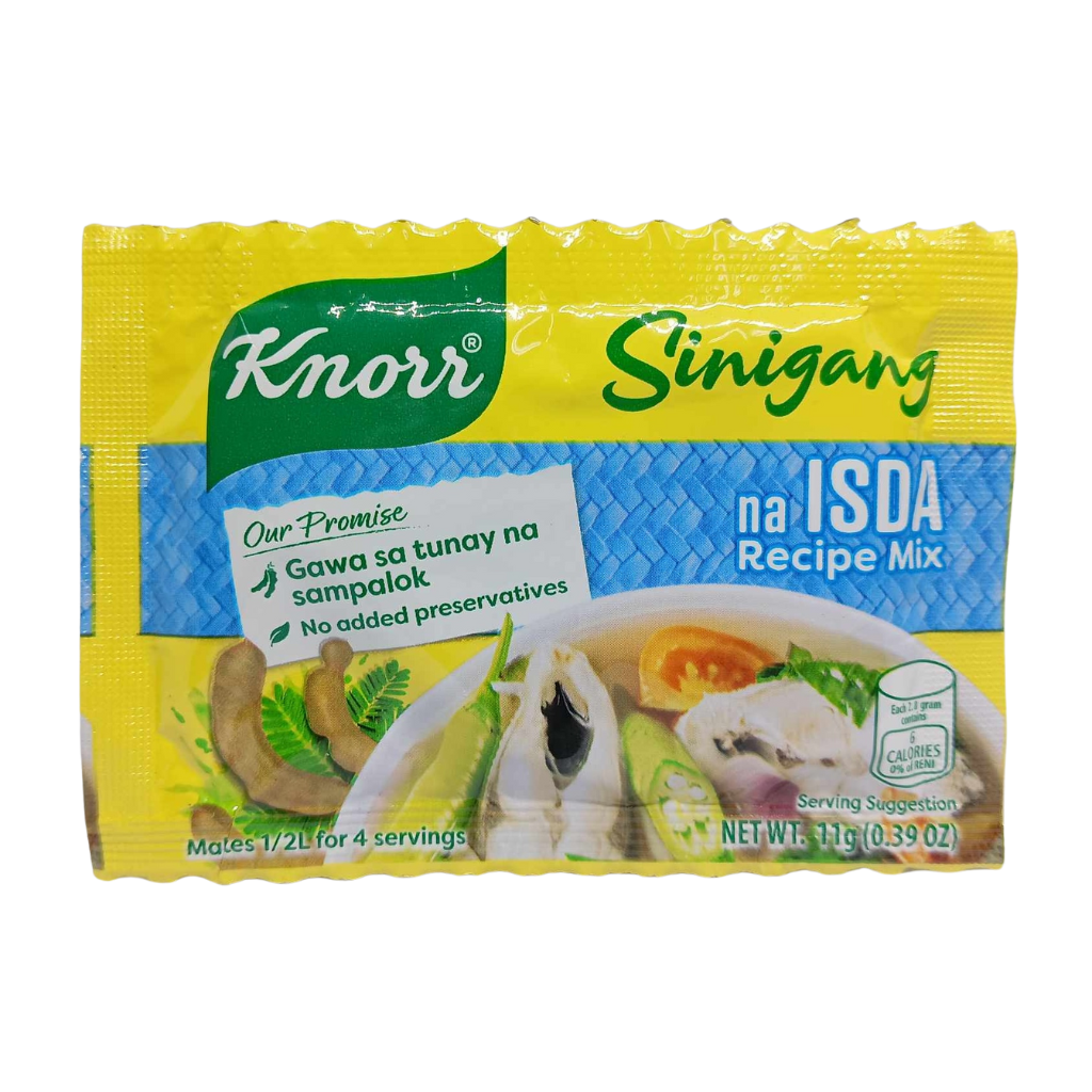 Knorr - Sinigang Mix Isda