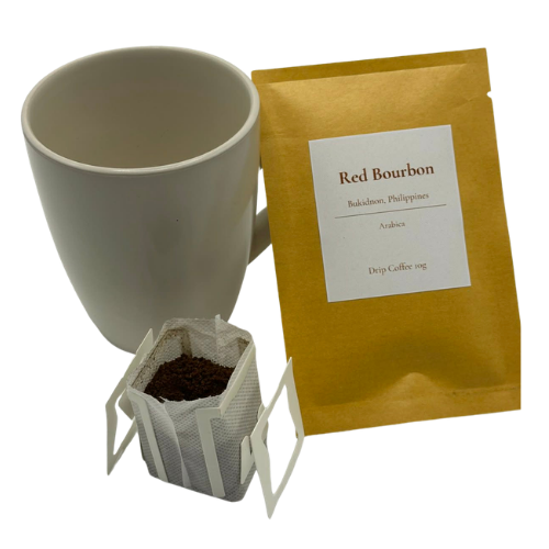 Red Bourbon