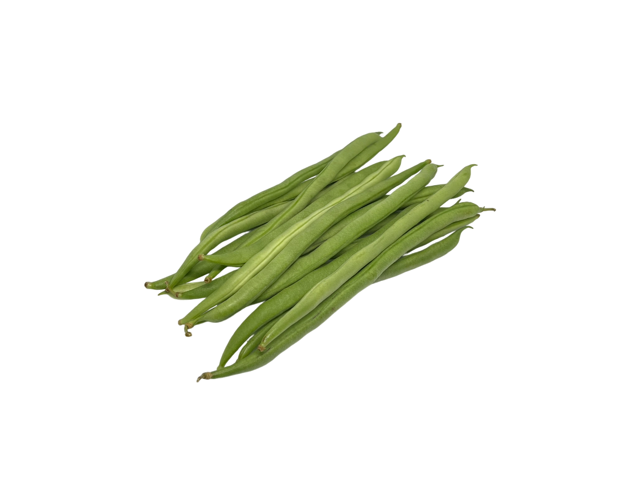 Baguio Beans