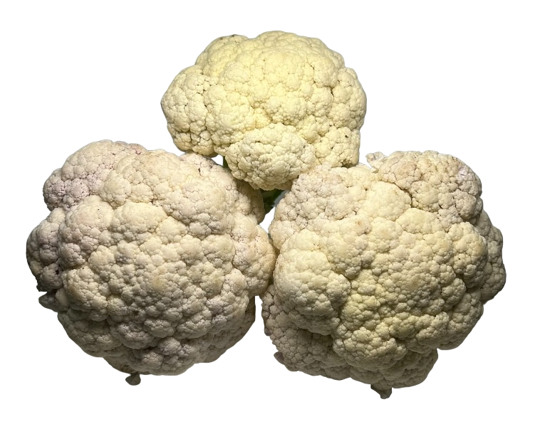 Cauliflower