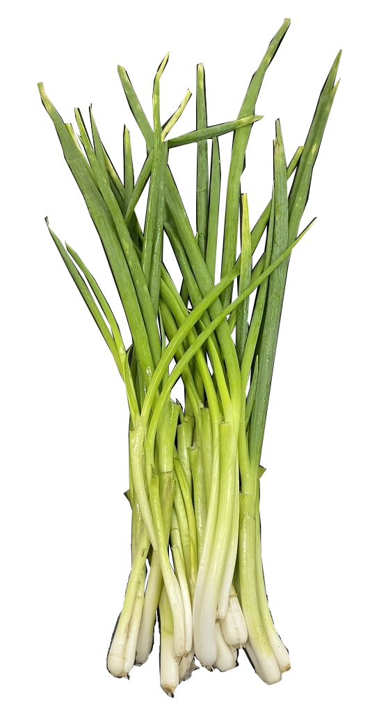 Leeks