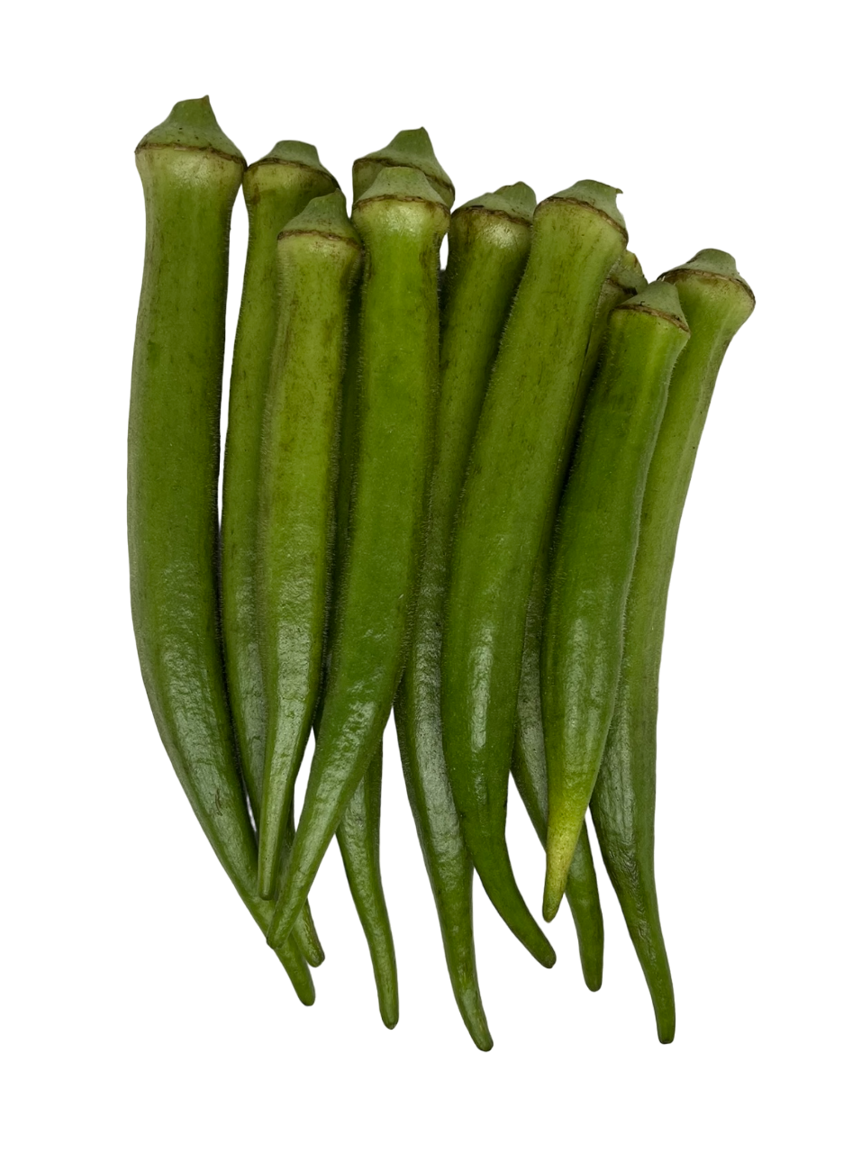 Okra