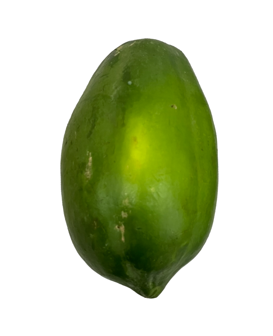 Papaya Green