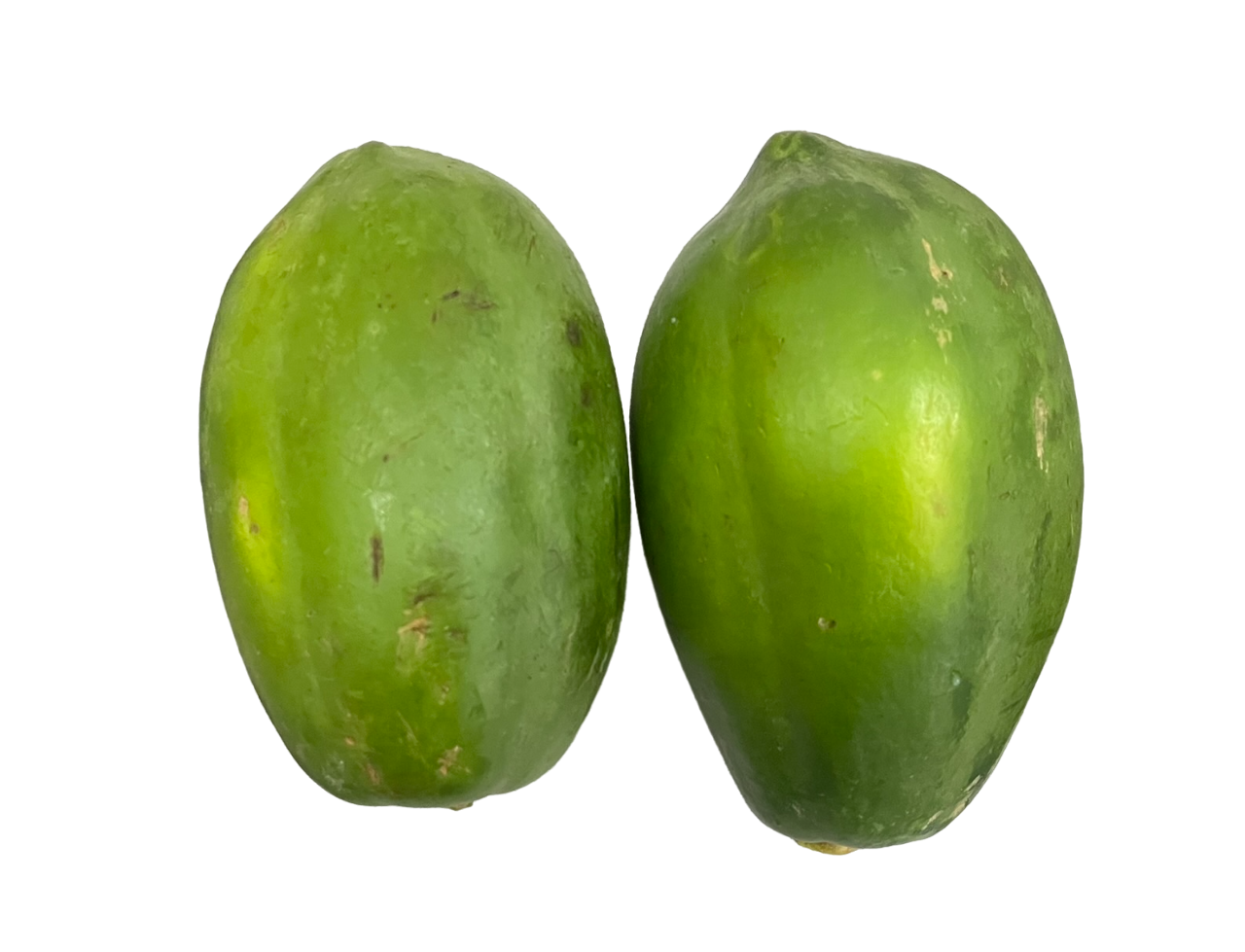 Papaya Green