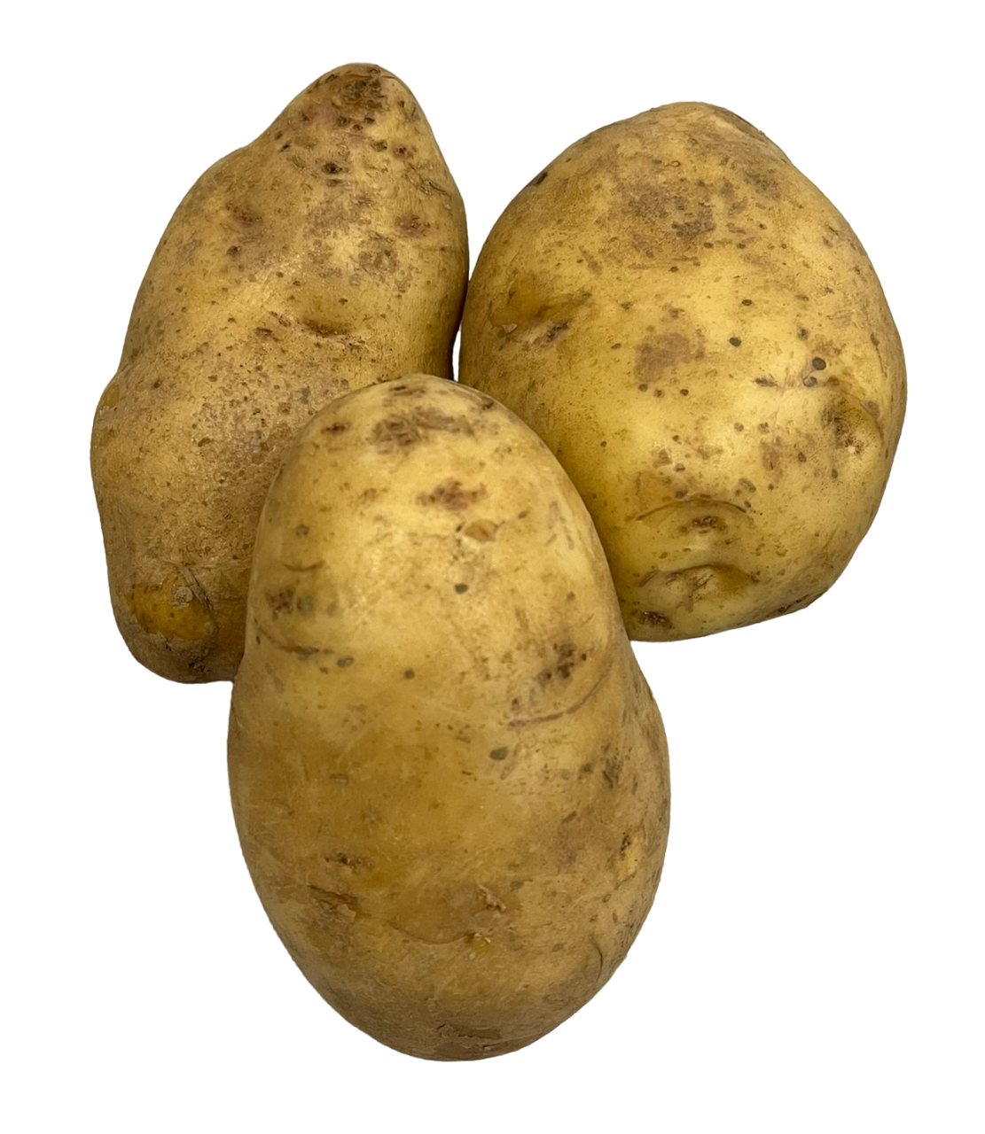 Potato Jumbo