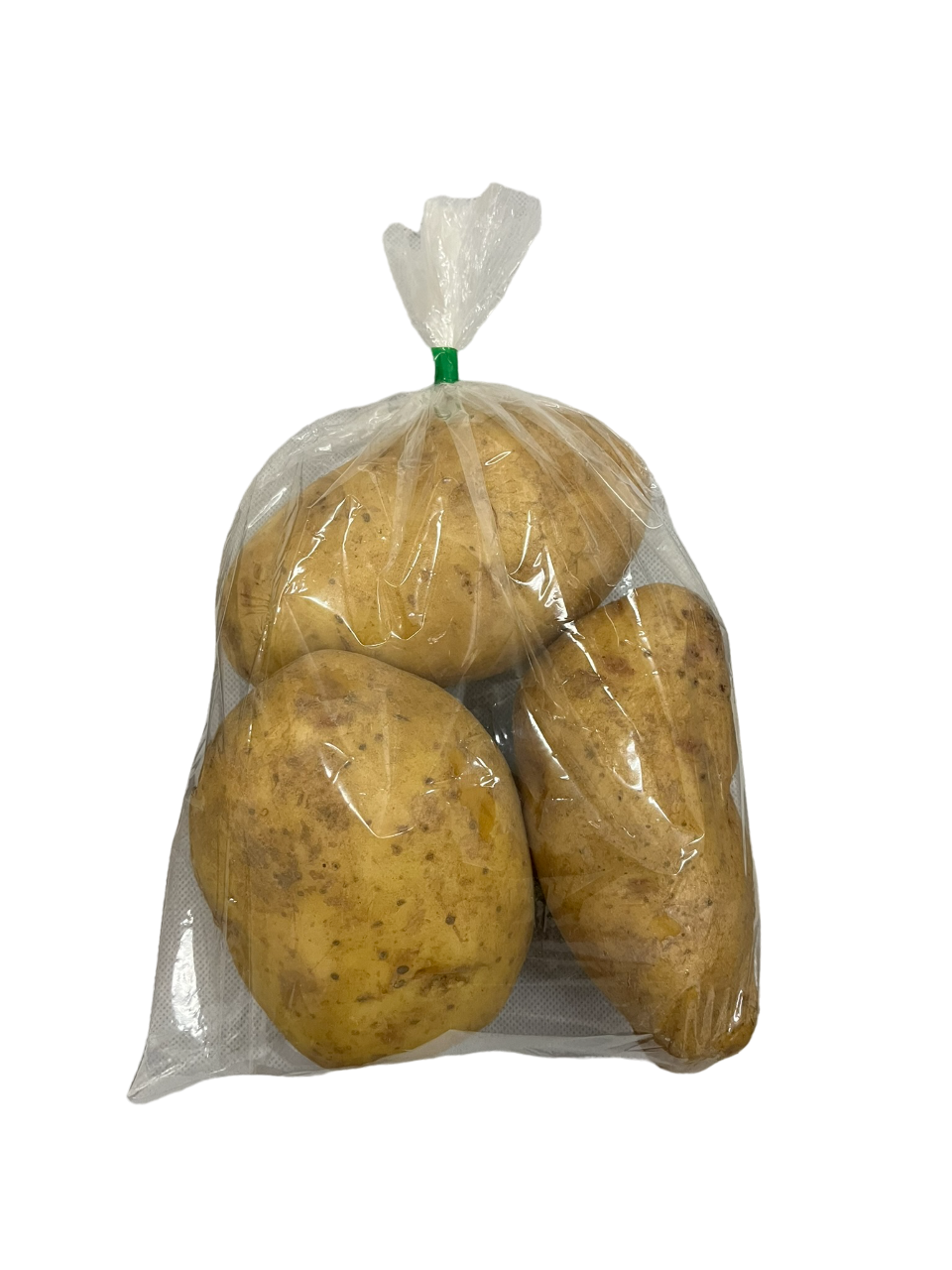 Potato Jumbo