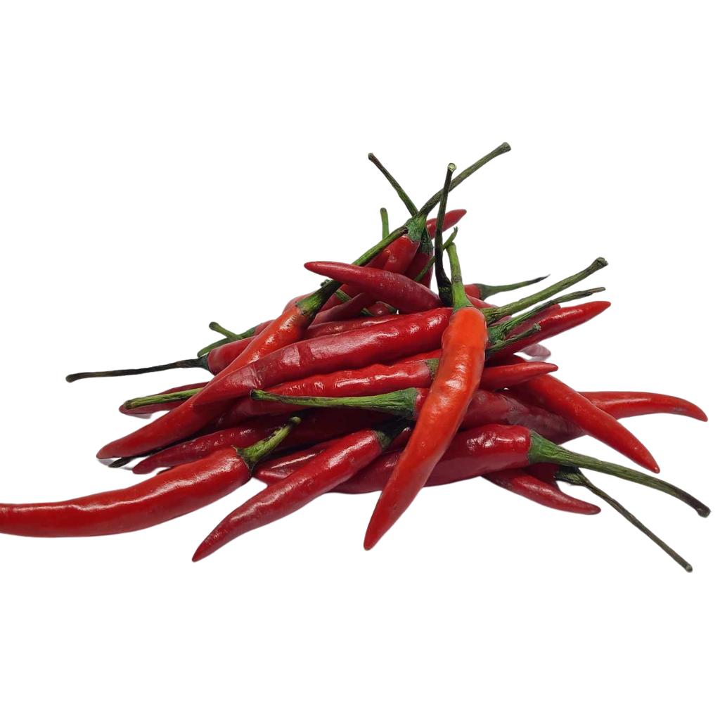 Sili Labuyo