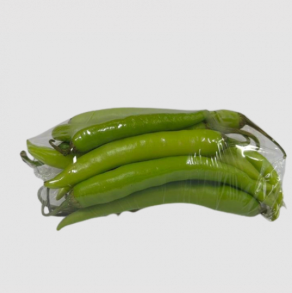 Sili Sigang