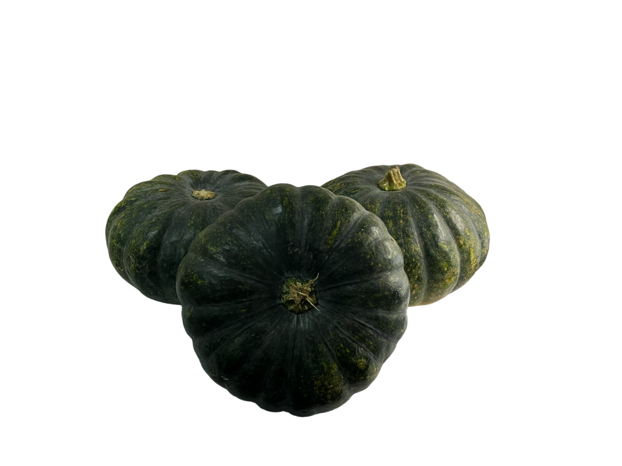 Squash Whole