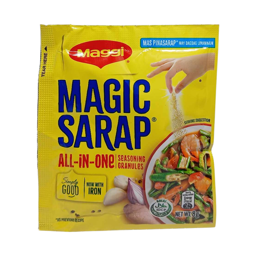 Maggi - Magic Sarap Seasoning