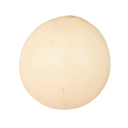 Honey Dew White