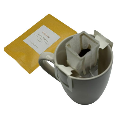 Robusta