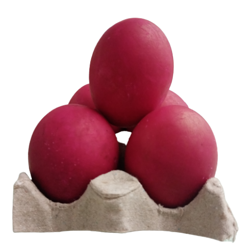 Salted Egg 1 pc