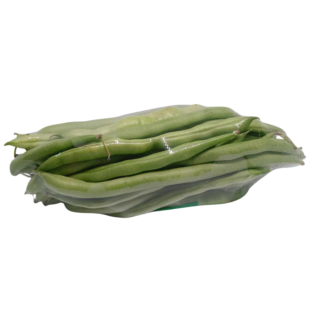 Baguio Beans 