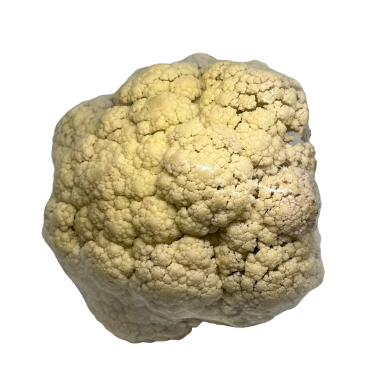 Cauliflower
