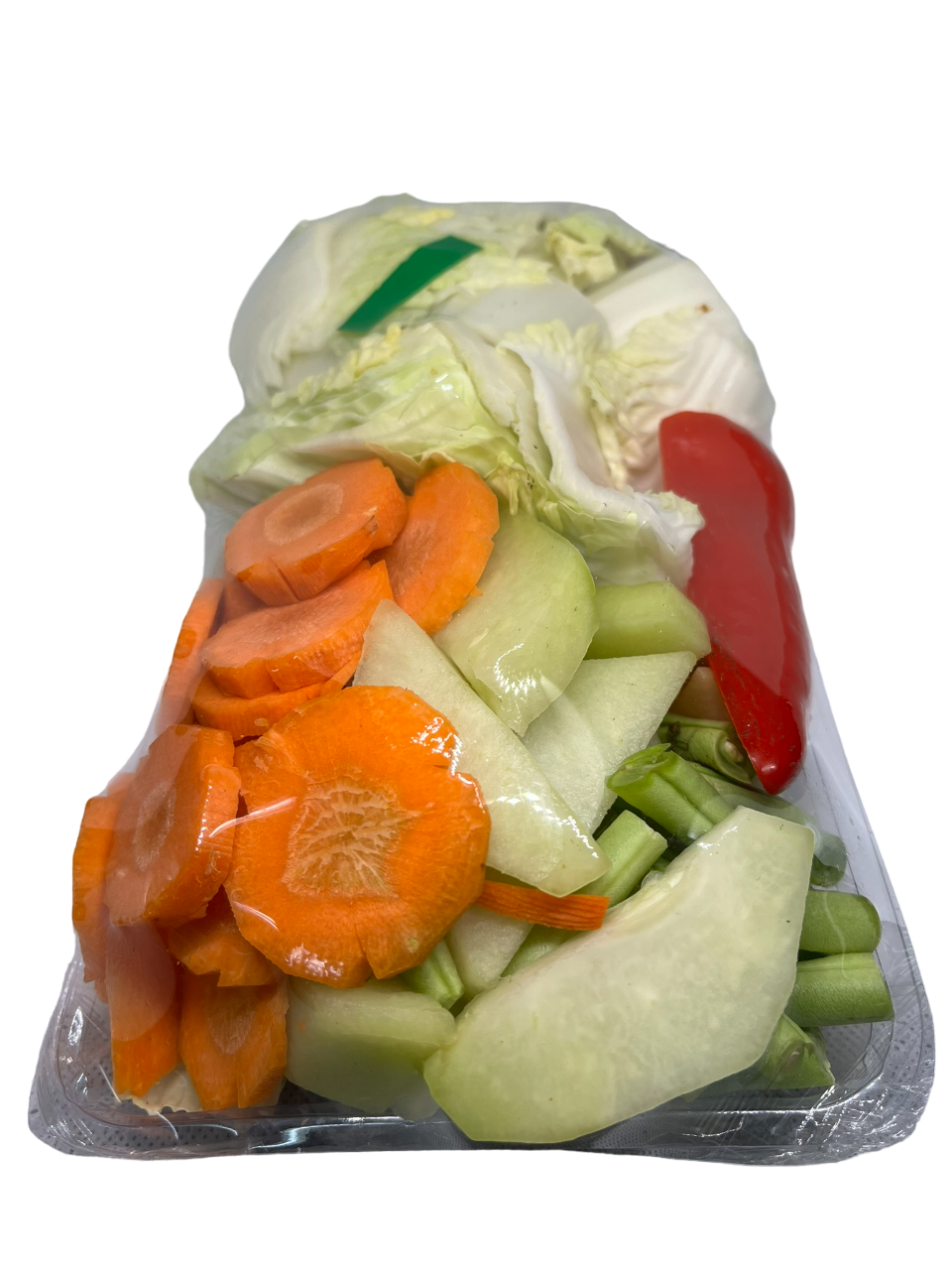 Chopsuey Pack