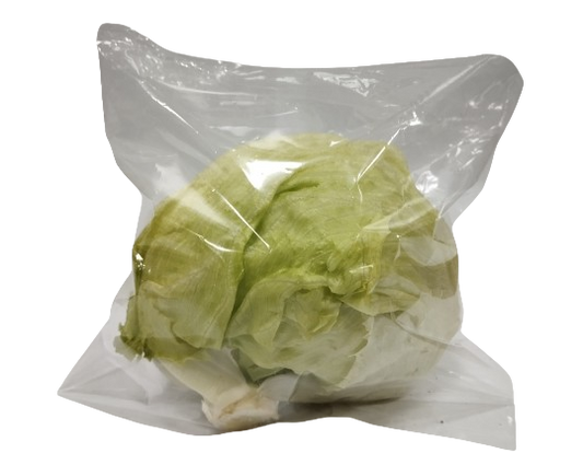 Lettuce Iceberg