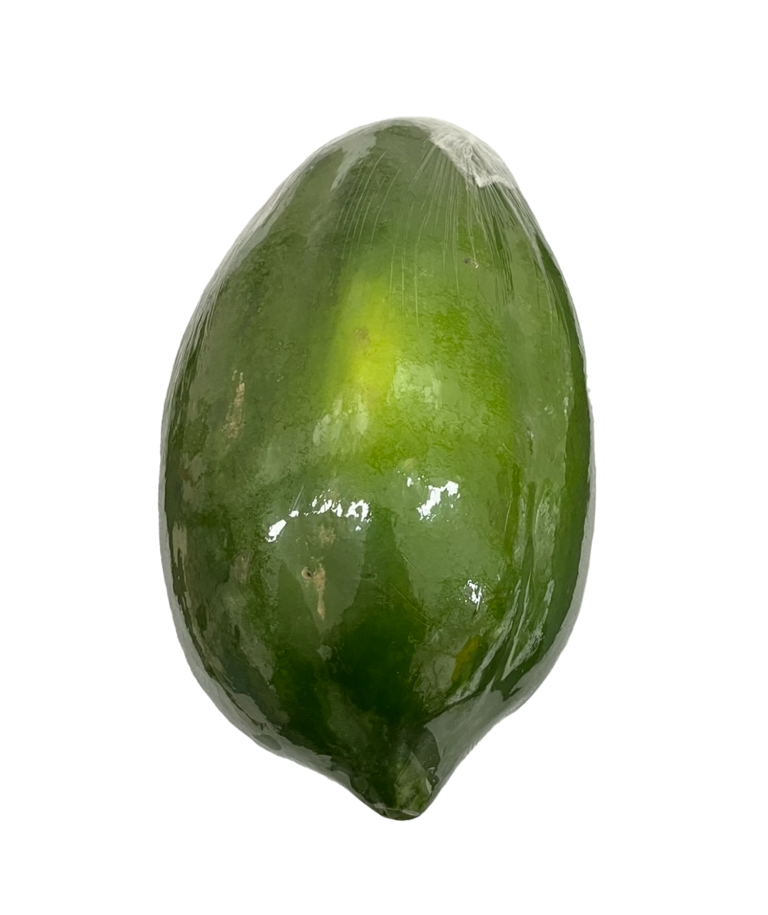 Papaya Green