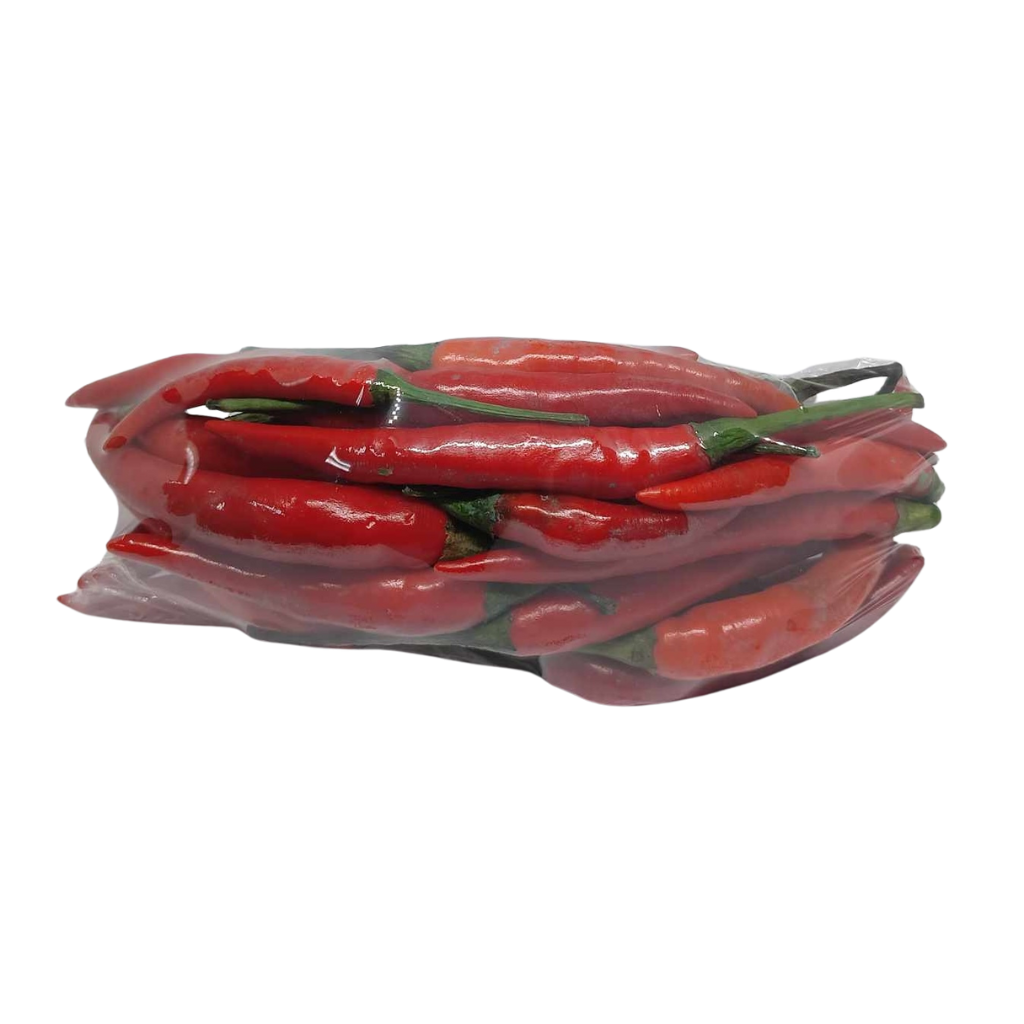 Sili Labuyo
