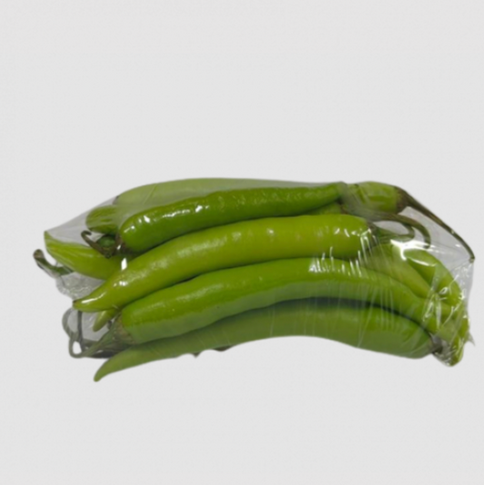 Sili Sigang